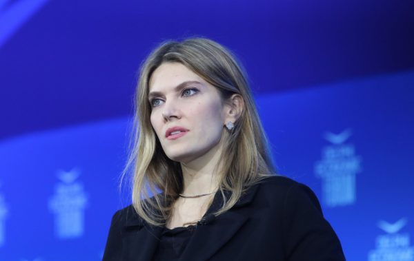 Εύα Καϊλή: «Δεν πρόκειται να ομολογήσω αδικήματα που δεν διέπραξα και ας με κάνουν κομμάτια»