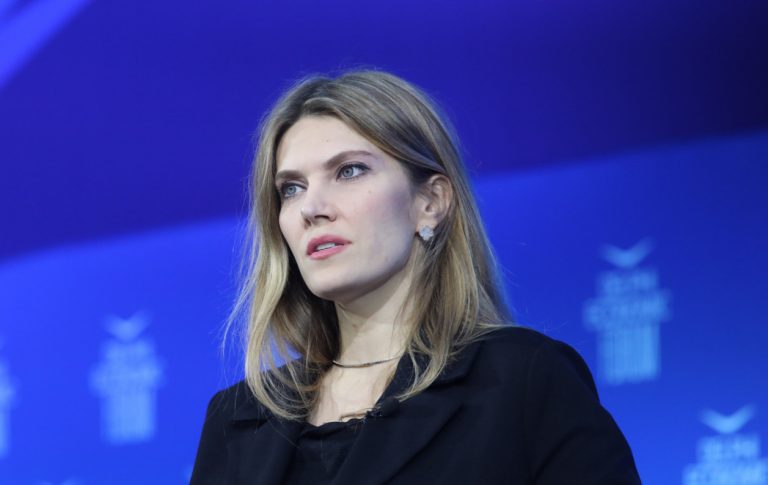 Εύα Καϊλή: «Δεν πρόκειται να ομολογήσω αδικήματα που δεν διέπραξα και ας με κάνουν κομμάτια»