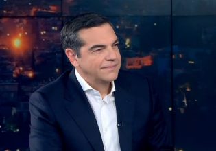 Αλέξης Τσίπρας: Δεν δέχομαι μαθήματα στάσης απέναντι στον νεοναζισμό – Αλλαγή μόνο με ήττα της ΝΔ