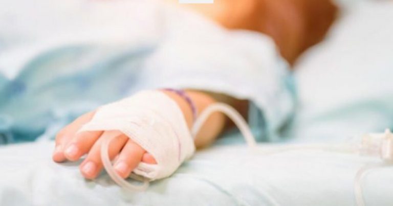 «Είμαι ακριβώς δίπλα στον Αποστόλη» – Ο Ανδρέας Ηλιάδης μιλά για τον 11χρονο πολυτραυματία από το Μεσολόγγι