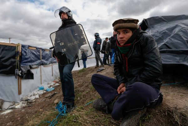 Πιθανή η κήρυξη κατάστασης έκτακτης ανάγκης στην Ιταλία για το μεταναστευτικό