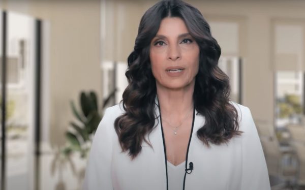 Τσαπανίδου: Οι υποσχέσεις του κ. Μητσοτάκη δεν πείθουν και ο χρόνος του τελείωσε