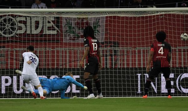 Νις – Παρί Σεν Ζερμέν 0-2: «Μίλησαν» Μέσι και Ντοναρούμα