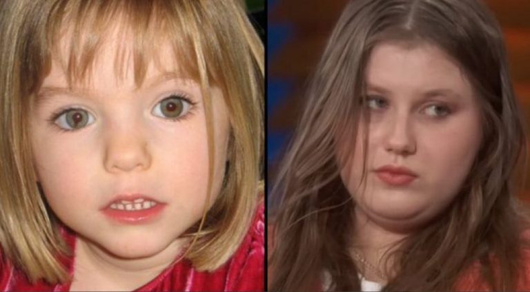 Υπόθεση Μαντλίν ΜακΚαν: Η 21χρονη Πολωνή επιμένει πως είναι η Μαντλίν και αμφισβητεί το τεστ DNA