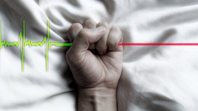 Η Ολλανδία επιτρέπει την ευθανασία σε παιδιά ηλικίας μεταξύ 1 και 12 ετών