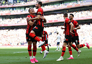 Ήττα πισωγύρισμα για Τότεναμ (3-2), νέα… σφαλιάρα για Τσέλσι