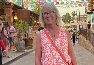 Άντρας από τις ΗΠΑ προσπάθησε να ληστέψει τη μητέρα του και την σκότωσε