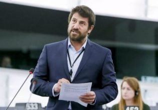 Νομική ντρίμπλα Γεωργούλη: Ζήτησε ακρόαση από τις βελγικές αρχές – Γιατί καθυστερεί η άρση ασυλίας