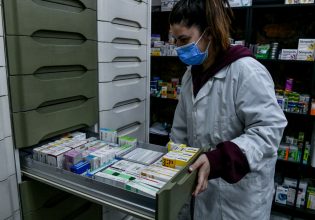 ΚΚΕ για ελλείψεις φαρμάκων: Απαγόρευση εξαγωγών και δωρεάν διάθεση των φαρμάκων