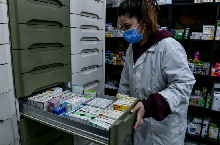 ΚΚΕ για ελλείψεις φαρμάκων: Απαγόρευση εξαγωγών και δωρεάν διάθεση των φαρμάκων