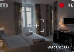 «Με παρακολουθούσε σε προσωπικές στιγμές» – Φοιτήτρια καταγγέλλει τον σπιτονοικοκύρη της για τοποθέτηση κρυφής κάμερας