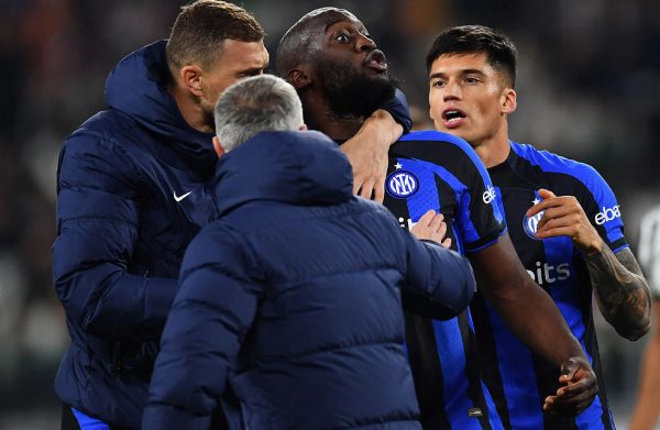 Χαμός στην Ίντερ πριν τη ρεβάνς με την Μπενφίκα