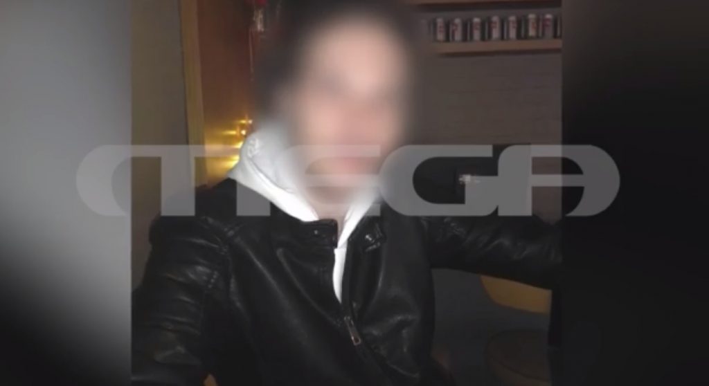 Ανθρωποκυνηγητό για τη σύλληψη του μητροκτόνου στη Θεσσαλονίκη – Φόβοι ότι μπορεί να έχει αυτοκτονήσει