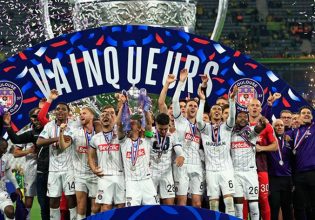 Το δράμα της Τουλούζ