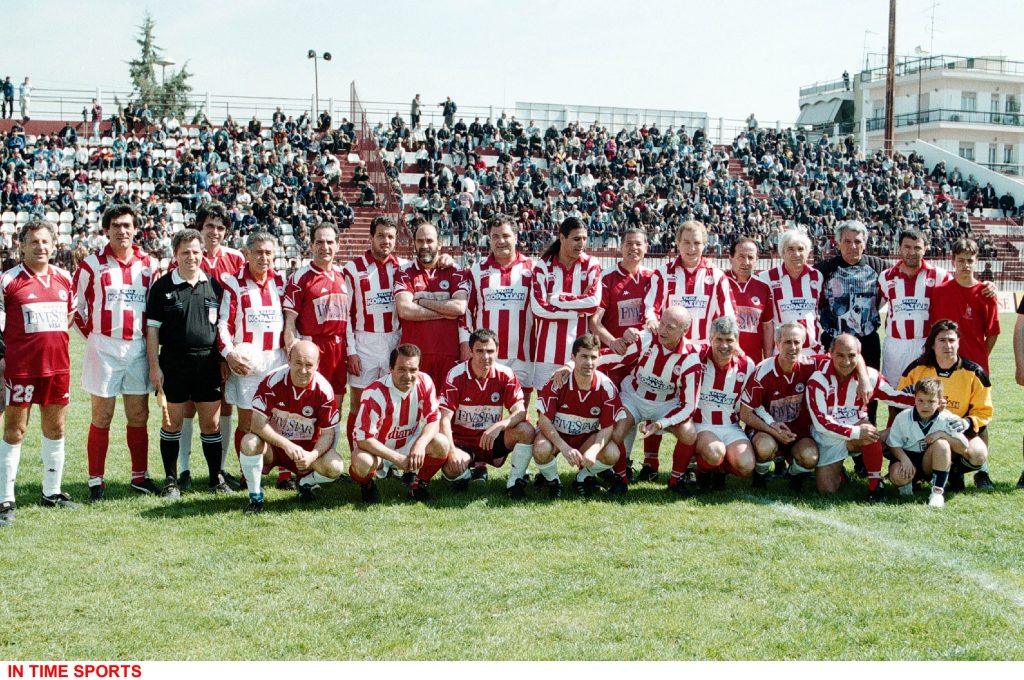 Βραδυποριακός – Ταλαιπωριακός: To ιστορικό ραντεβού της Μεγάλης Παρασκευής