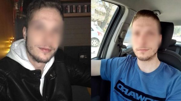 Μητροκτονία στη Θεσσαλονίκη: Αμίλητος στα δικαστήρια Κατερίνης ο δράστης – Πήρε προθεσμία να απολογηθεί