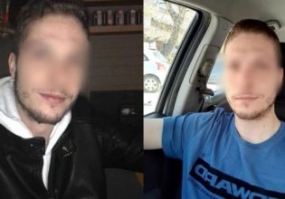 Τα πρώτα λόγια του μητροκτόνου – Εντοπίστηκε με βρώμικα ρούχα και έναν σουγιά στην τσέπη