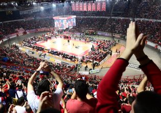 Τότε ξεκινά η διάθεση εισιτηρίων για το Ολυμπιακός – Φενέρμπαχτσε