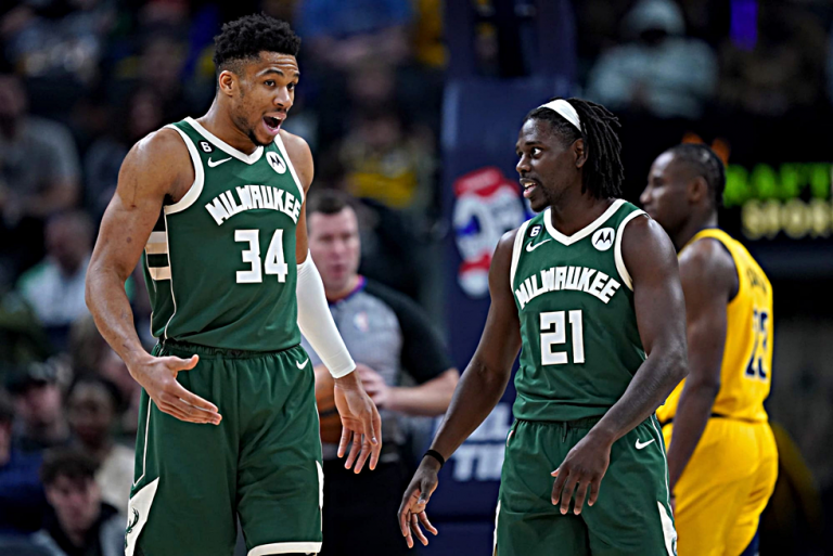 Ευχάριστα νέα για τους Μπακς – Έρχονται ενισχύσεις ενόψει playoffs