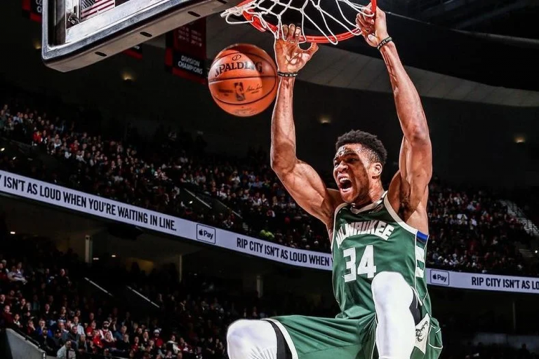 Ο… χρησμός του Αντετοκούνμπο σχετικά με το μέλλον του στο ΝΒΑ