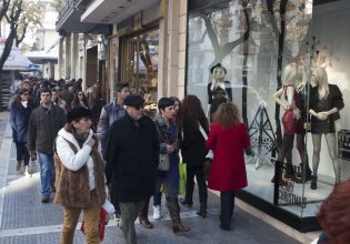 Εορταστικό ωράριο: Πώς θα λειτουργούν τα καταστήματα το Πάσχα