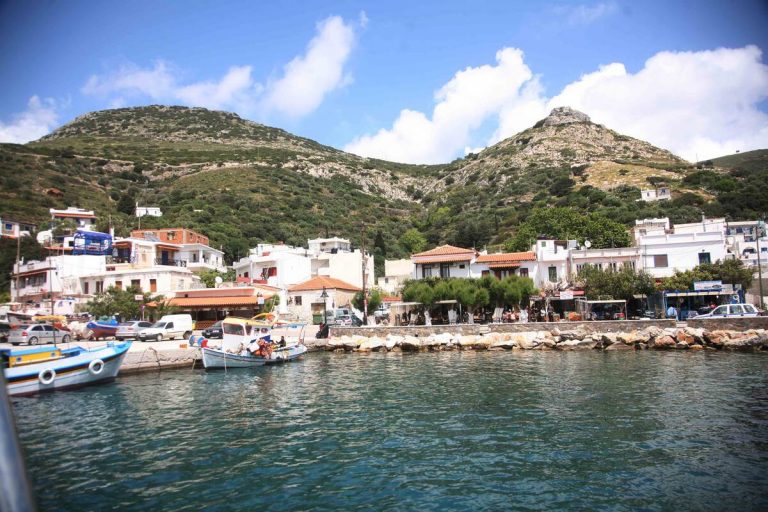 Τα μυστικά της μακροζωίας