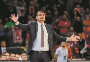 Η αύρα του Εργκίν Αταμάν και ο Παναθηναϊκός