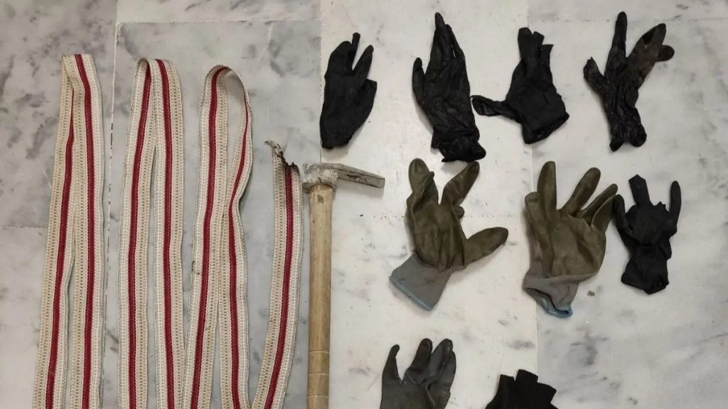 Ληστές στην Άρτα – «Άδειαζαν» σπίτια των ώρα που ο κόσμος ήταν στον Επιτάφιο