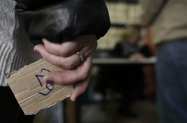 Κοινωνικό Παντοπωλείο στα Χανιά: Καταγγελία για έξωση από Μονή για να ανοίξει κέντρο κατά των αμβλώσεων