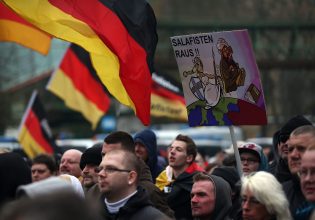 Washington Post: Πως ο Πούτιν «βάζει πόδι» στη γερμανική πολιτική σκηνή