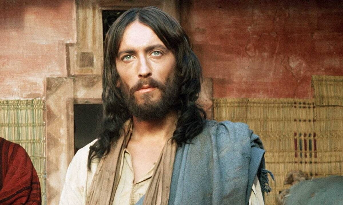Ρόμπερτ Πάουελ: Ποιος ήταν ο ένας και μοναδικός όρος που του έθεσαν για να πάρει τον ρόλο του Ιησού