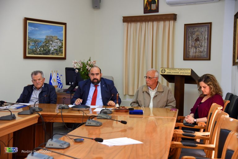 Αποχετευτικό έργο 27 εκατ. Ευρώ στο Δήμο Κυθήρων