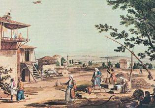 Φορολογία: Στις 26 Απριλίου 1822 επιβάλλεται το πρώτο ελληνικό χαράτσι