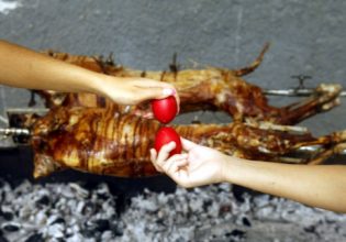 Καλάθι του Πάσχα: Πρεμιέρα με αντιπαραθέσεις  – Τι θα περιλαμβάνει – Αντιδράσεις από κτηνοτρόφους