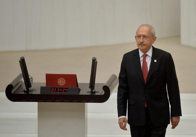 Τουρκία εκλογές: Πώς θα είναι η γείτονα χώρα με τον Κεμάλ Κιλιτσντάρογλου στο τιμόνι της;