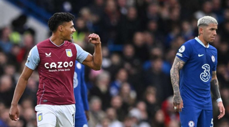 Τσέλσι – Άστον Βίλα 0-2: Μεγάλη νίκη στο Λονδίνο