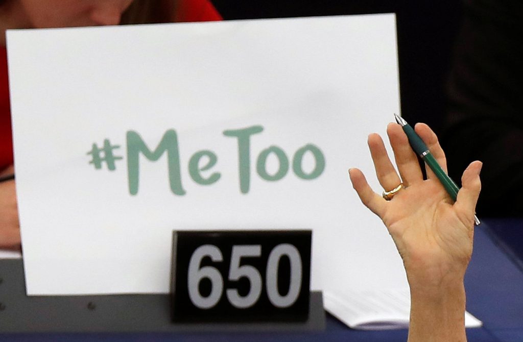 Ένας στους πέντε εργαζόμενους θύμα παρενόχλησης και βίας στον χώρο εργασίας