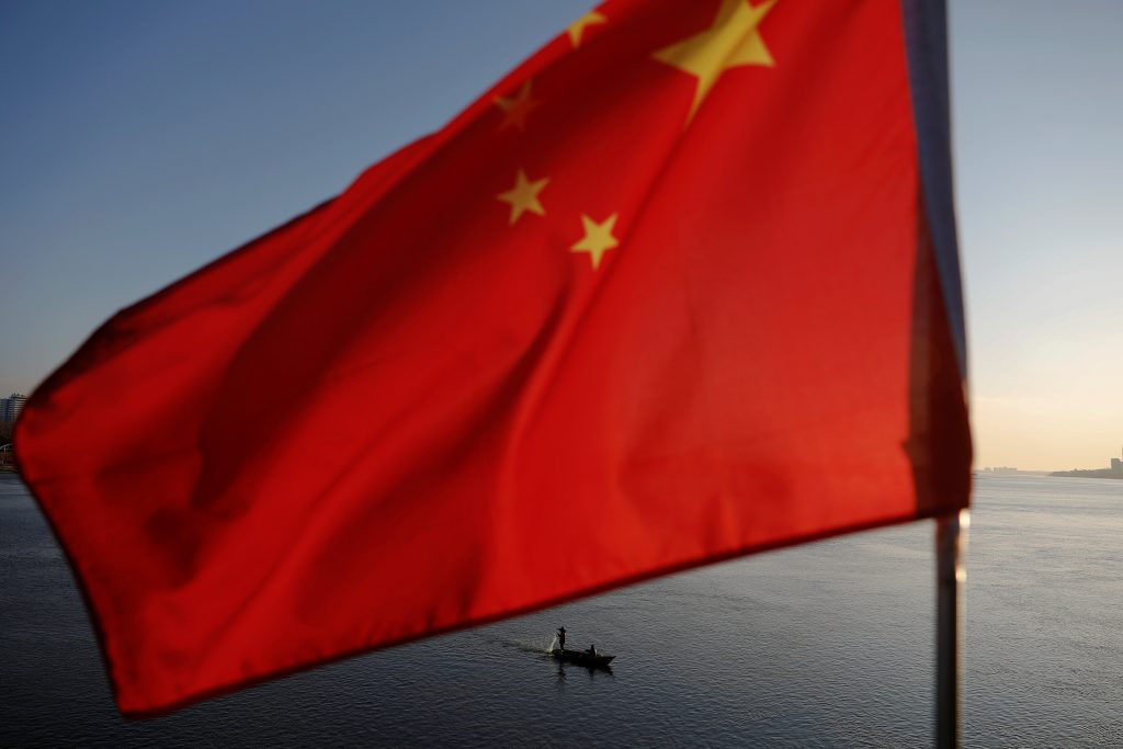 Κίνα προς ΗΠΑ και Ταϊβάν: Το Πεκίνο «θα υπερασπιστεί αποφασιστικά την κυριαρχία του» ενόψει της συνάντησης Τσάι – Μακάρθι
