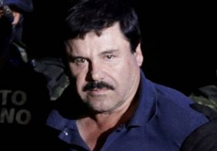 «Τάιζαν μερικά από τα θύματά τους σε τίγρεις»: Βαριές κατηγορίες σε τέσσερις γιους του Ελ Τσάπο