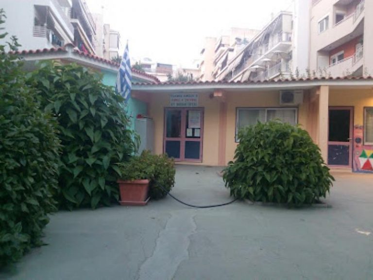 Νηπιαγωγείο στη Νέα Σμύρνη: Με απόφαση δικαστηρίου οδηγείται σε άμεση έξωση