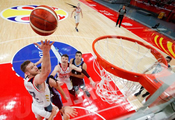 Ολυμπιακοί Αγώνες στο Παρίσι: «Μπλόκο» από τη FIBA στη ρωσική ομάδα μπάσκετ – Ποια χώρα θα την αντικαταστήσει
