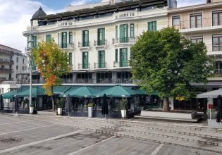 Δημοπρατείται το ανοικτό Κέντρο Εμπορίου στο Δήμο Κοζάνης