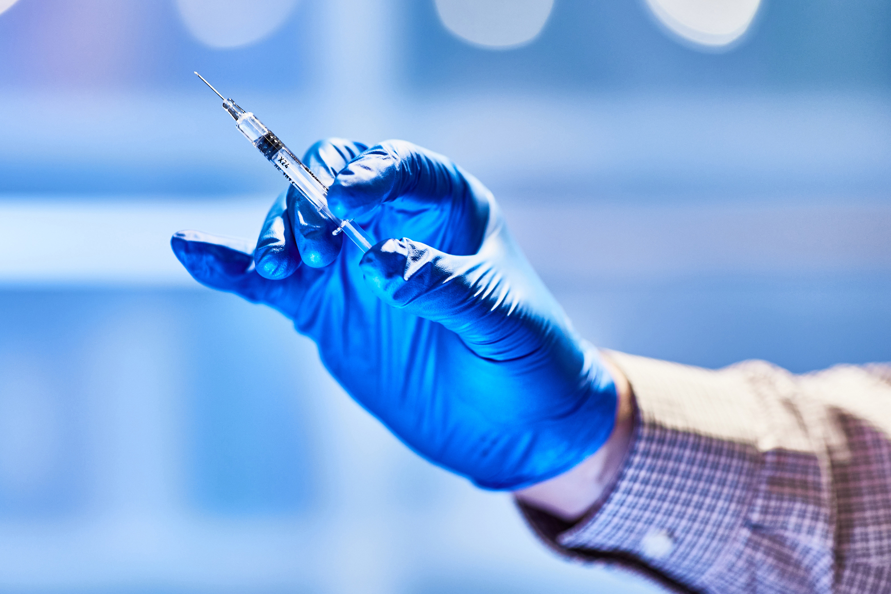 Τα νέα εμβόλια θα αφορούν κατά 80% ασθένειες ενηλίκων
