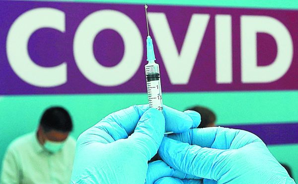 Κοροναϊός: Πάνω από ένα εκατομμύριο ζωές σώθηκαν στην Ευρώπη χάρη στα εμβόλια