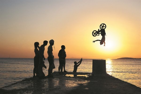 Κι αν ο υδράργυρος στην Αθήνα αγγίξει τους 48 – 50 βαθμούς Κελσίου;