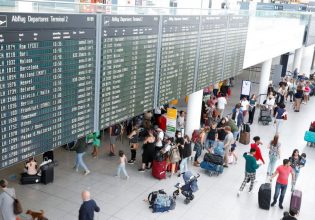 Ρωσία: Η ερώτηση που φοβούνται οι Ρώσοι που ταξιδεύουν είναι από πού κατάγονται