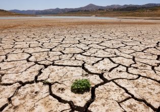 Η Ισπανία στο «καζάνι» της κλιματικής αλλαγής