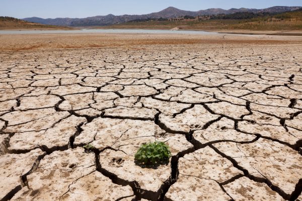 Η Ισπανία στο «καζάνι» της κλιματικής αλλαγής