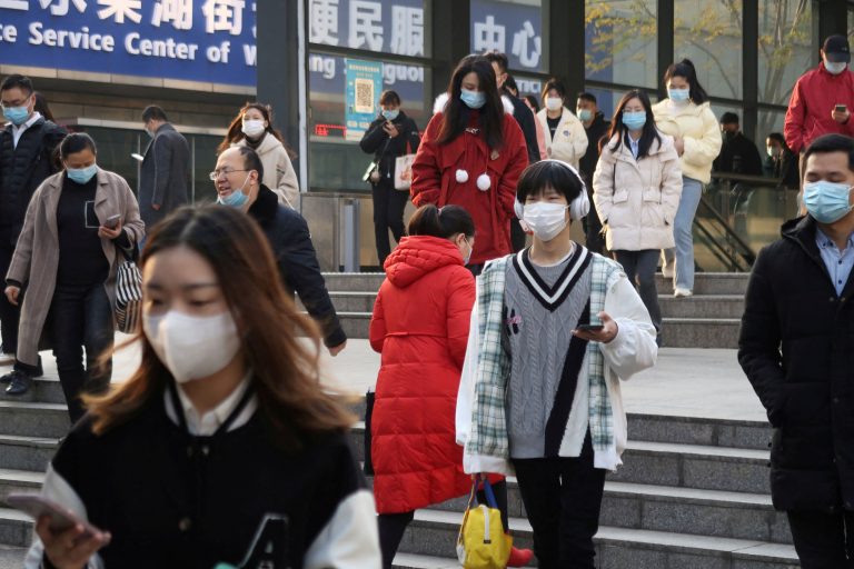 Κοροναϊός: Η Κίνα αντιδρά στις αποκαλύψεις για την Γουχάν – «Η πανδημία ξεκίνησε από ανθρώπους»