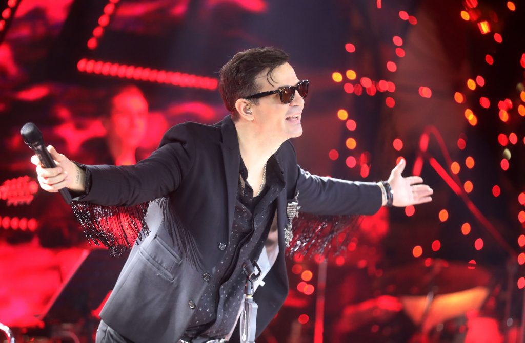 Νέο hot ζευγάρι στην ελληνική showbiz! Με ποια καυτή τραγουδίστρια έχει σχέση ο Νίνο;